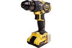 Шуруповерт аккумуляторный Hanskonner