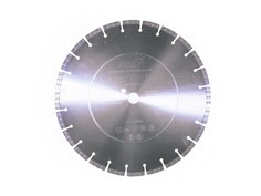 Диск алмазный LaserTurboV PREMIUM 350 х 25.4 мм Voll