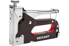 Степлер мебельный Rexant