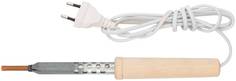 Паяльник 60506, деревянная ручка 65 Вт NO Name