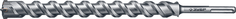 Бур Зубр Профессионал 29350-570-30_z01 SDS-max 30 x 450/570 мм