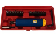 Отвертка JTC