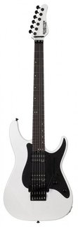 SUN VALLEY SUPER SHREDDER FR WHT Schecter