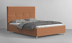Кровать Венна (с подъём. механизмом), 140x200 Consul