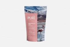 Соль для ванн Pure Bases