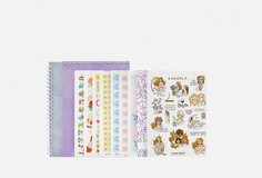 Набор ежедневников Remarklee