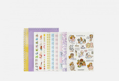 Набор ежедневников Remarklee