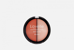 Румяна для лица Lavelle Collection