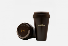 Гель для душа Mcaffeine