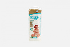 Подгузники Predo Baby