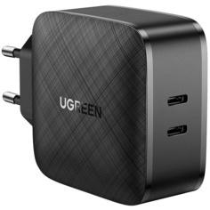 Зарядное устройство Ugreen CD216 (70867)