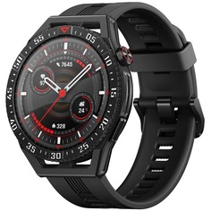 Смарт-часы Huawei Watch GT 3 SE чёрный