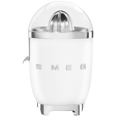 Соковыжималка Smeg CJF01WHMEU