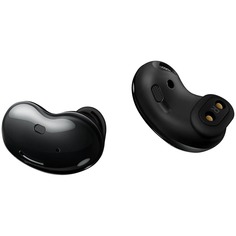 Наушники Samsung Galaxy Buds Live, мистический оникс