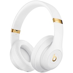 Наушники Beats Studio 3 Wireless белый