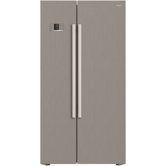 Холодильник Hotpoint-Ariston HFTS 640 X