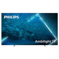 Телевизор Philips 48OLED707/12