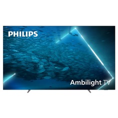 Телевизор Philips 55OLED707/12