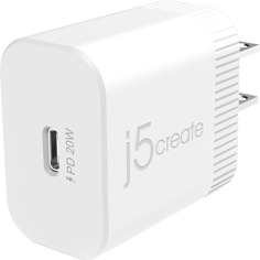 Зарядное устройство j5create JUP1420 20W