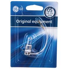 Автолампа General Electric
