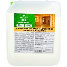 Пропитка для внутренних работ PROSEPT