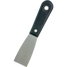 Стальной шпатель SKRAB