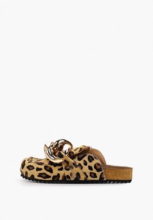 Мюли Grand Style 