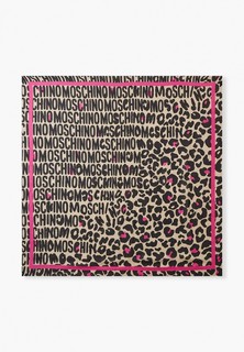 Платок Moschino 