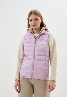 Жилет утепленный Scuola Nautica Italiana BASIC GILET WOMAN