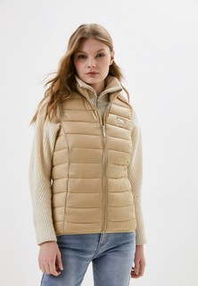 Жилет утепленный Scuola Nautica Italiana BASIC GILET WOMAN