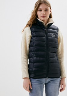 Жилет утепленный Scuola Nautica Italiana BASIC GILET WOMAN