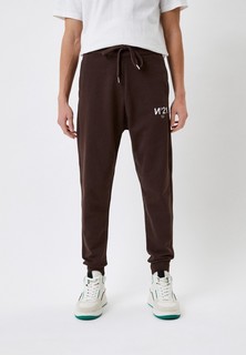 Брюки спортивные N21 
