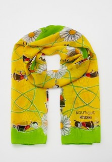 Палантин Boutique Moschino 