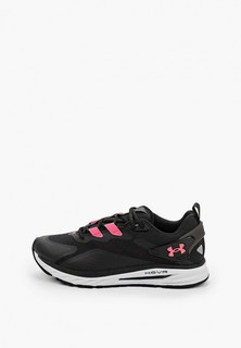 Кроссовки Under Armour UA W HOVR FLUX MVMNT