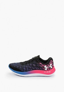 Кроссовки Under Armour UA W FLOW VELOCITI WIND 2