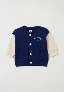 Олимпийка Petit Bateau 