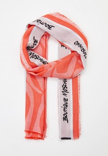 Палантин Boutique Moschino 