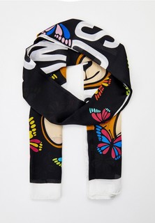 Палантин Moschino 