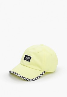 Бейсболка Vans WM CHECKIN THIS HAT