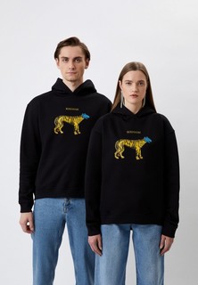 Худи Berhasm Party in the Zoo