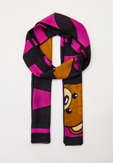 Шарф Moschino 