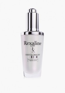 Сыворотка для лица Rexaline для сияния кожи лица, 30 мл