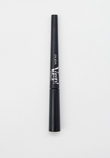 Карандаш для глаз Pupa VAMP! EYE PENCIL, Звездный серый, 24 м