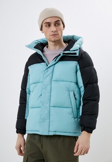 Куртка утепленная Harry Hatchet Boxy Puffer