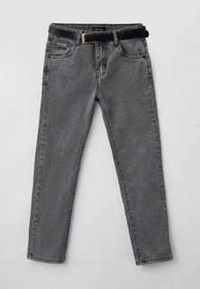 Джинсы Resser Denim 