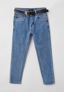 Джинсы Resser Denim 