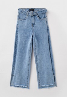 Джинсы Resser Denim 