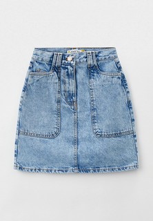 Юбка джинсовая Smena Смена 