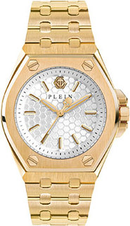 fashion наручные женские часы Philipp Plein PWJAA0722. Коллекция Extreme