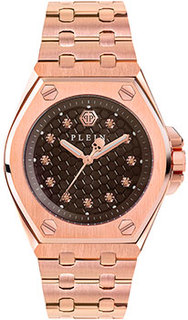 fashion наручные женские часы Philipp Plein PWJAA0522. Коллекция Extreme